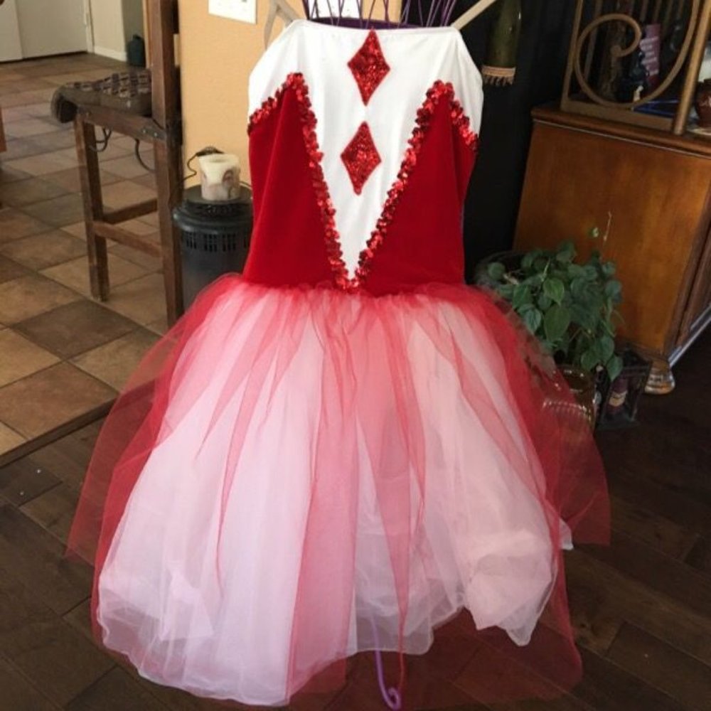Halloween Tutu
